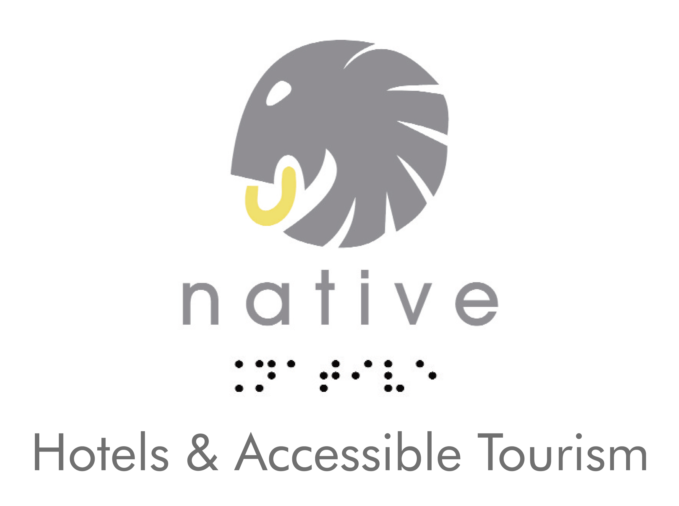 Native Hotels & Accessible Tourism