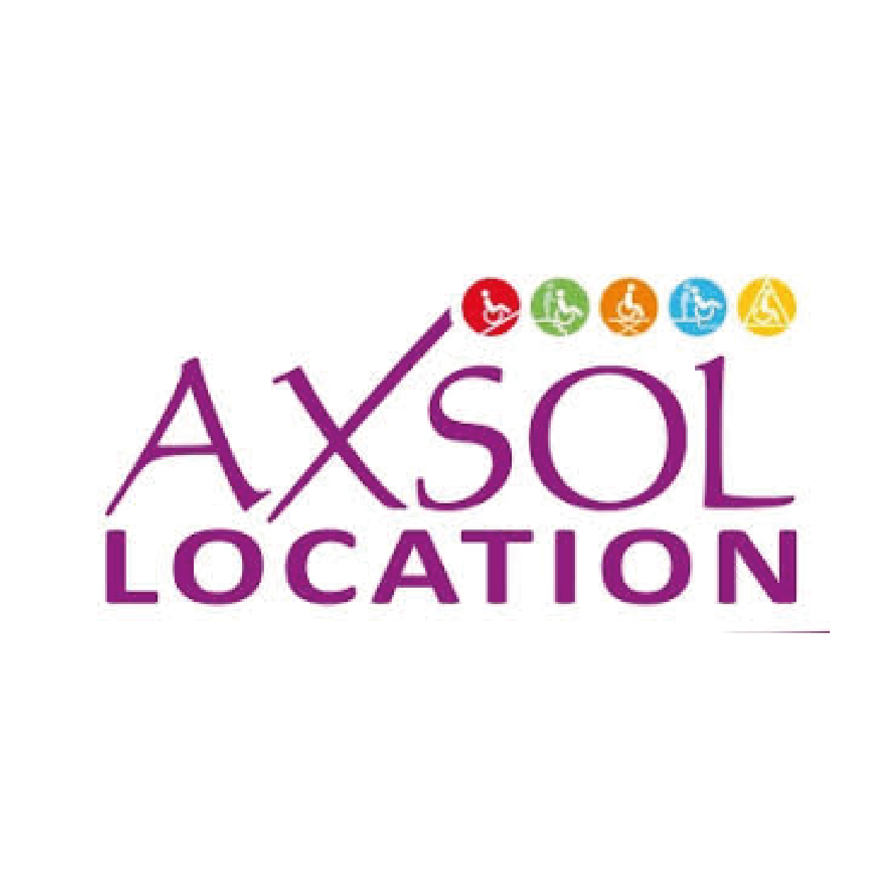 Axsol Location